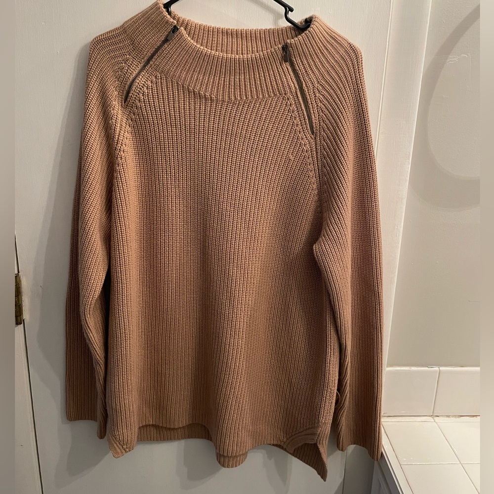 Womens Banana Republic Sweater XL